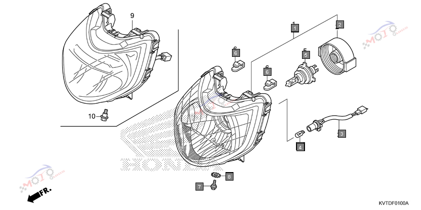 Engine Diagram